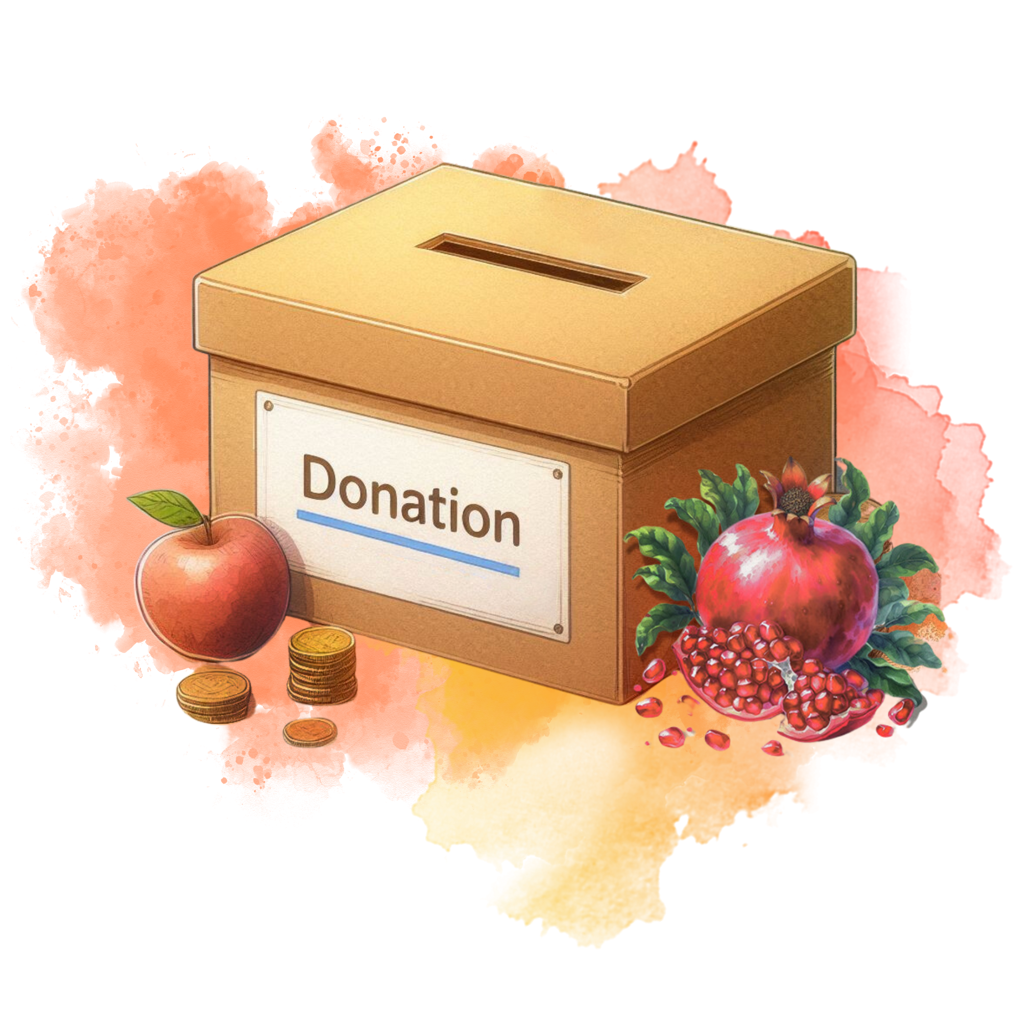 Donate